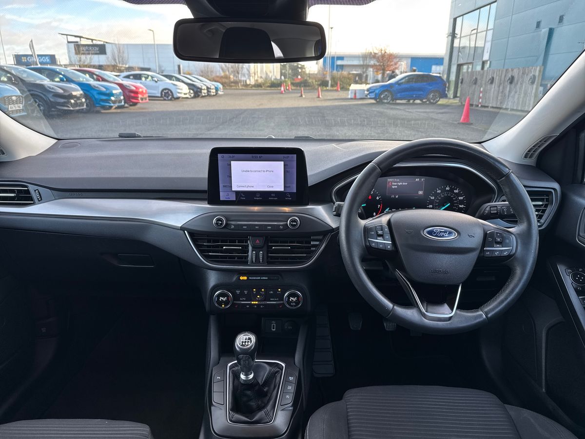 Used Ford Focus 2020 for sale - 77158004: Photo 15