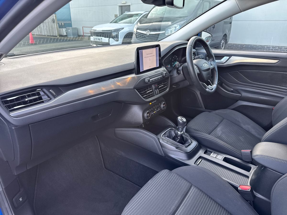 Used Ford Focus 2020 for sale - 77158004: Photo 17