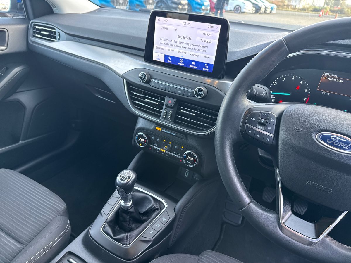 Used Ford Focus 2020 for sale - 77158004: Photo 18