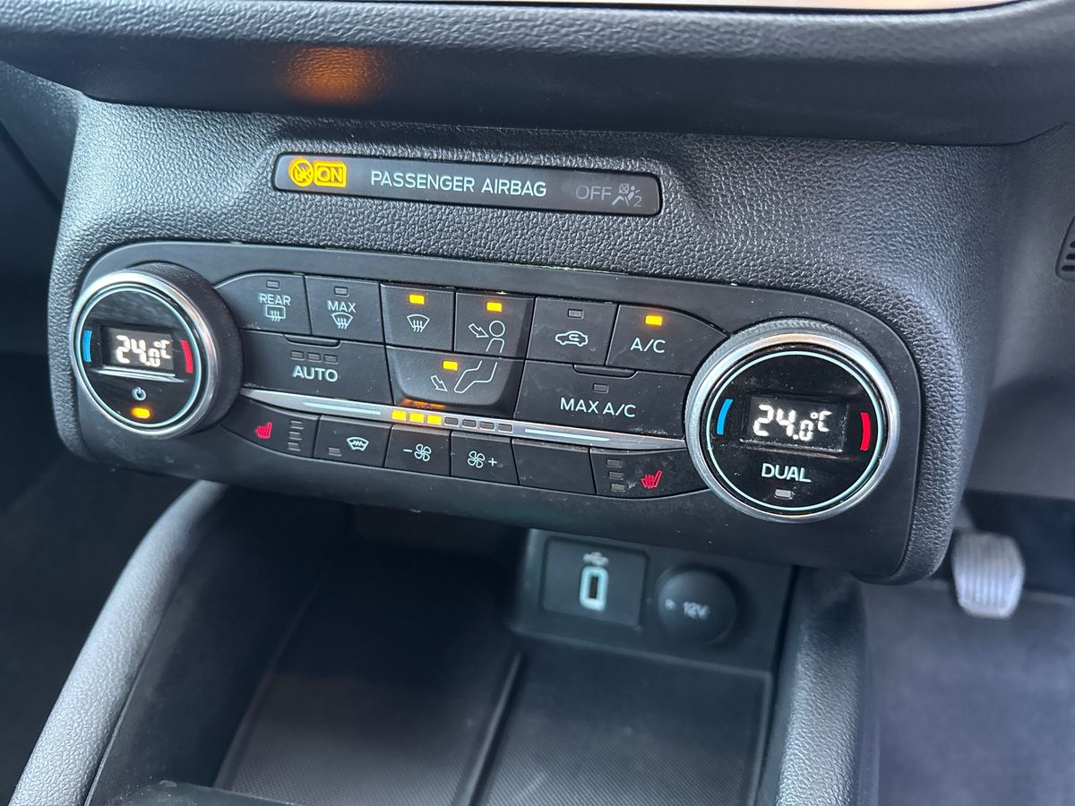 Used Ford Focus 2020 for sale - 77158004: Photo 19