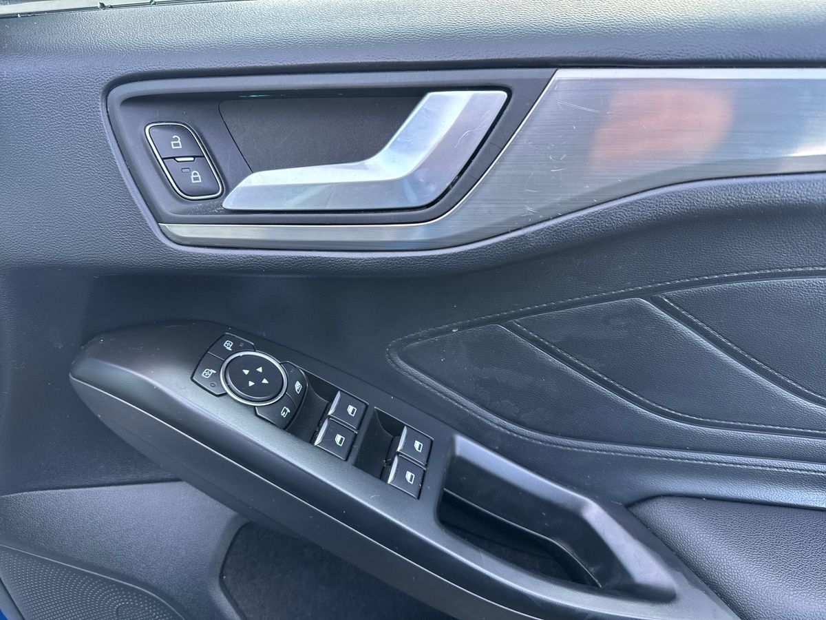 Used Ford Focus 2020 for sale - 77158004: Photo 21