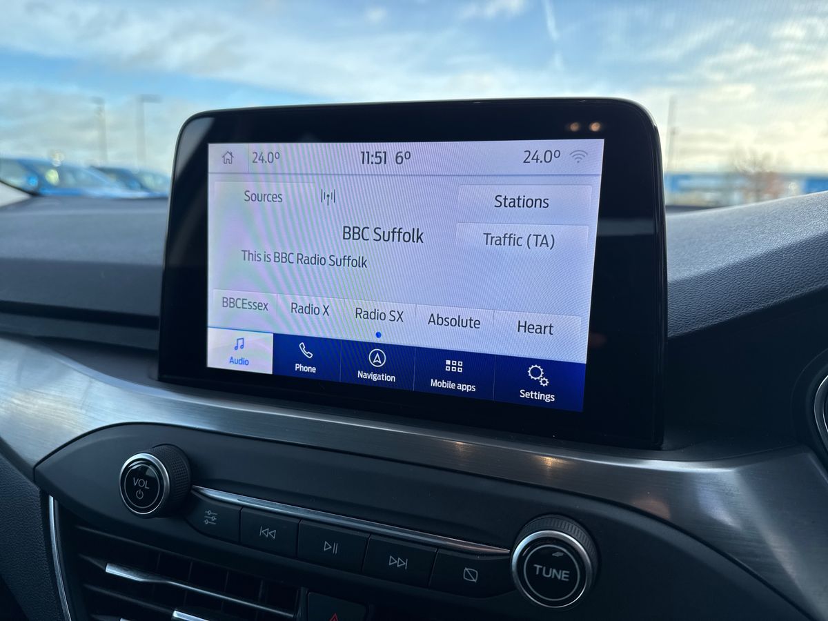 Used Ford Focus 2020 for sale - 77158004: Photo 22