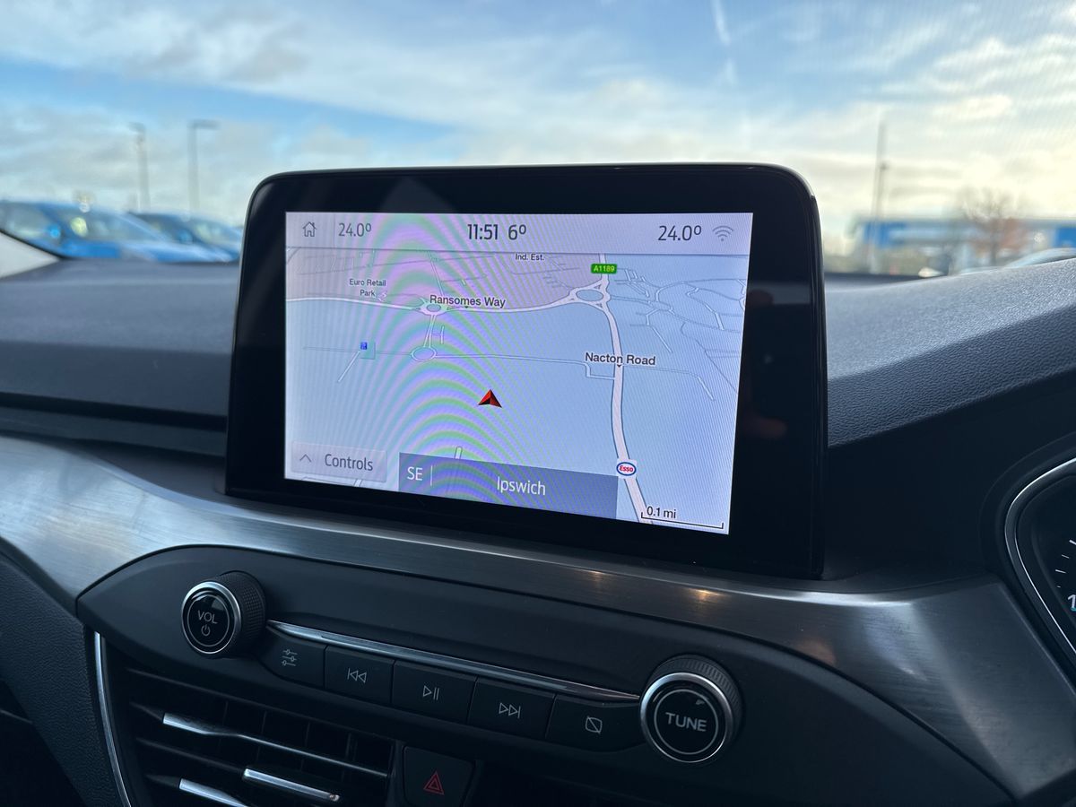 Used Ford Focus 2020 for sale - 77158004: Photo 23