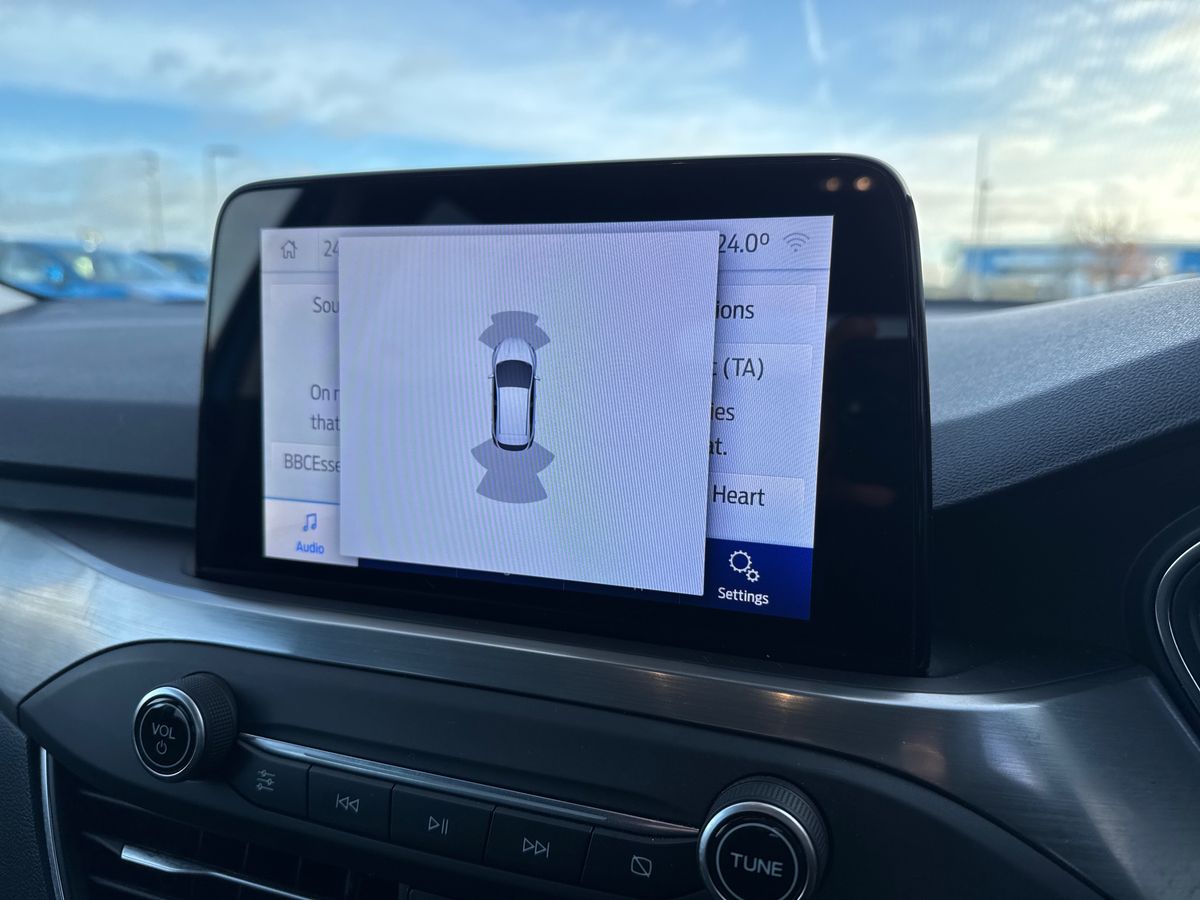 Used Ford Focus 2020 for sale - 77158004: Photo 25