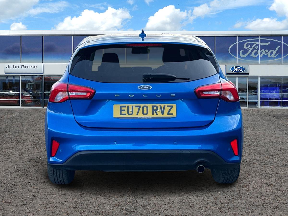 Used Ford Focus 2020 for sale - 77158004: Photo 5