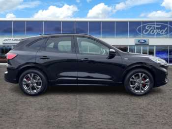 Used Ford Kuga 2022 for sale - 74437737: Photo
