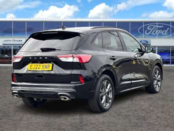 Used Ford Kuga 2022 for sale - 74437737: Photo