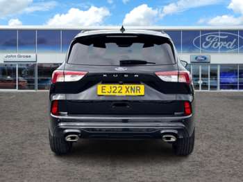 Used Ford Kuga 2022 for sale - 74437737: Photo