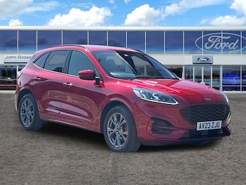 Used Ford Kuga 2023 for sale - 77979052: Photo