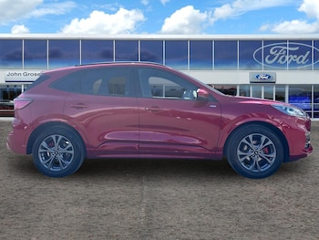 Used Ford Kuga 2023 for sale - 77979052: Photo