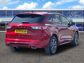 Used Ford Kuga 2023 for sale - 77979052: Photo