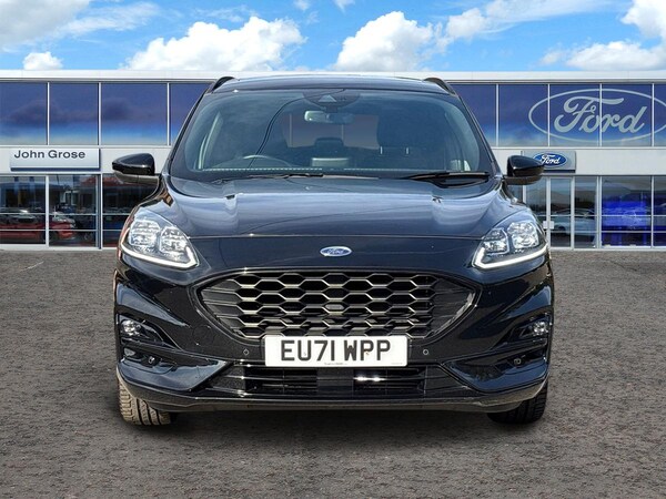 Used Ford Kuga 2021 for sale - 76241605: Photo 10