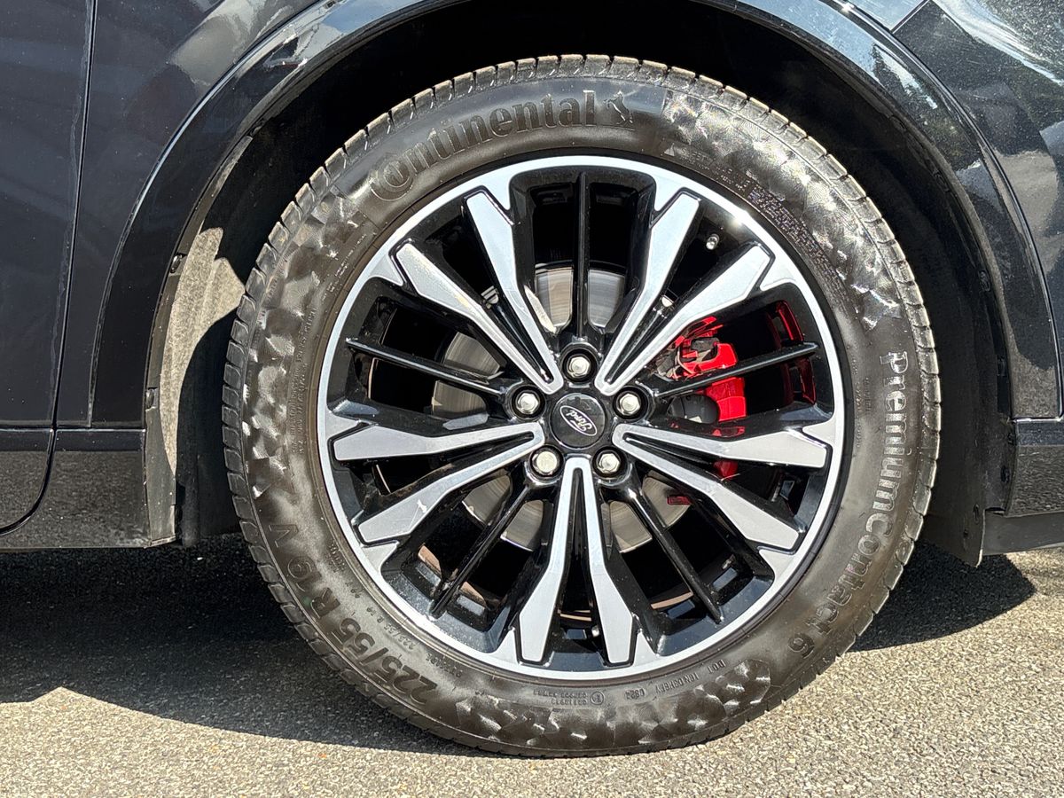 Used Ford Kuga 2021 for sale - 76241605: Photo 11