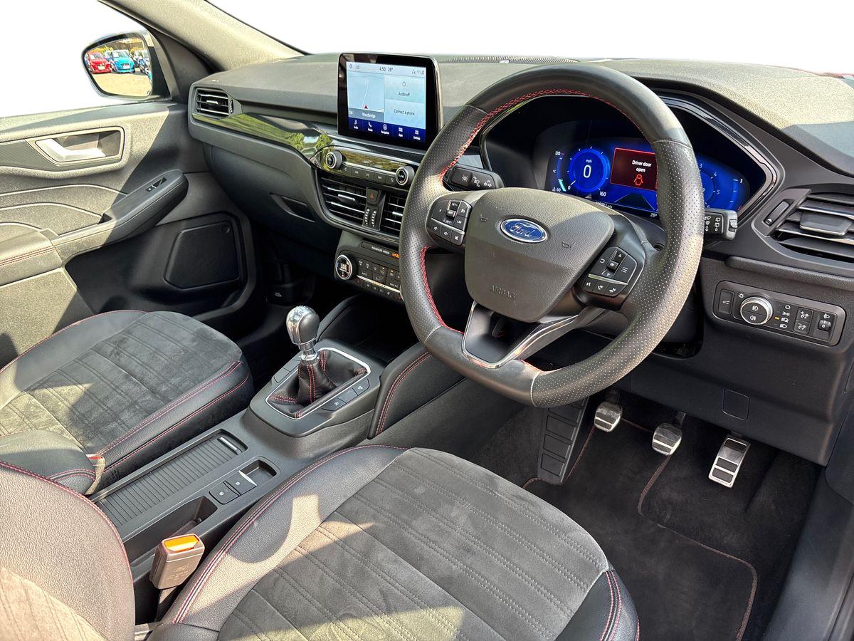 Used Ford Kuga 2021 for sale - 76241605: Photo 13