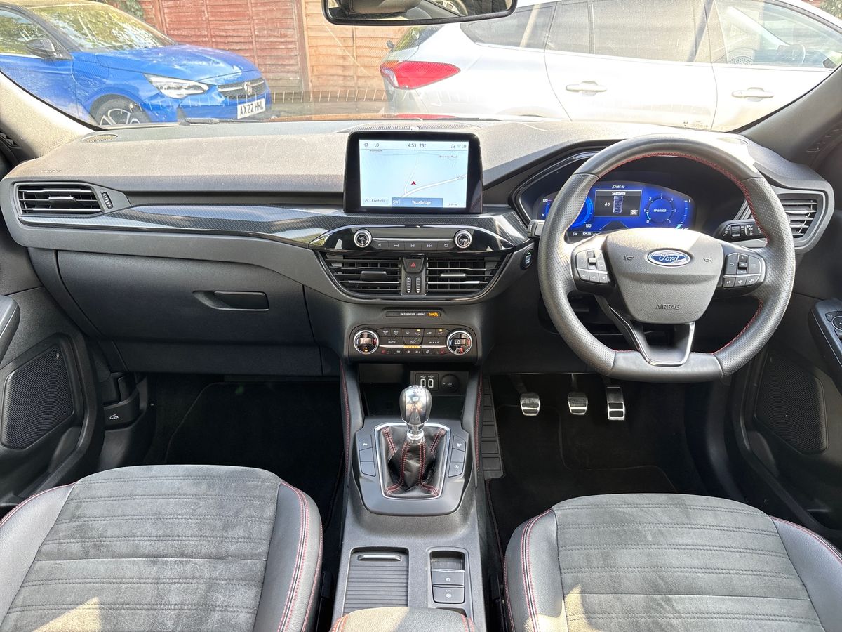 Used Ford Kuga 2021 for sale - 76241605: Photo 15