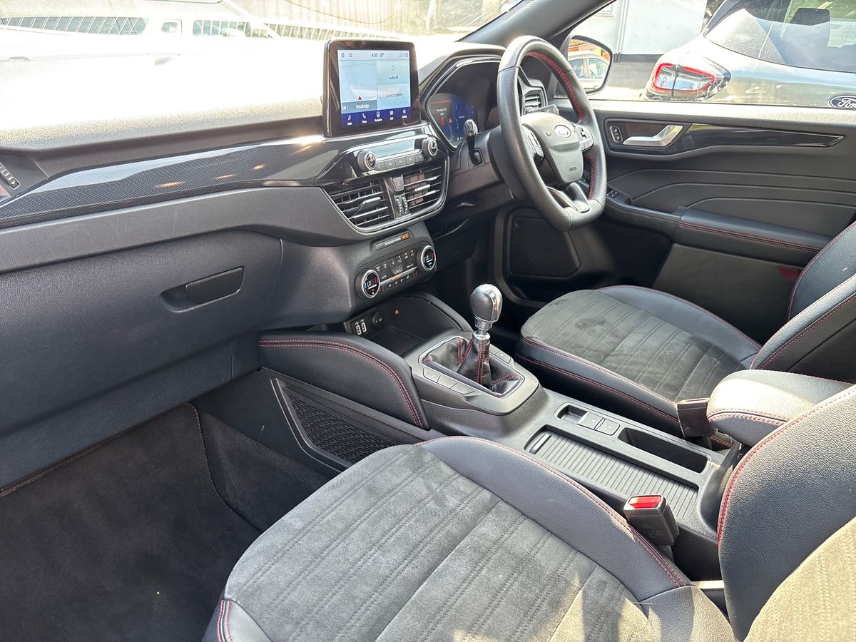 Used Ford Kuga 2021 for sale - 76241605: Photo 17