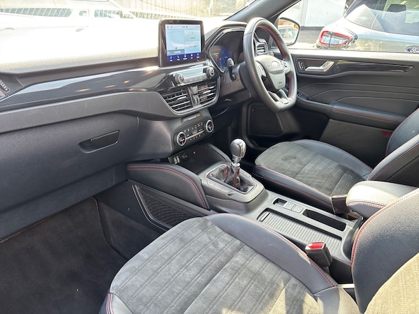 Used Ford Kuga 2021 for sale - 76241605: Photo 17