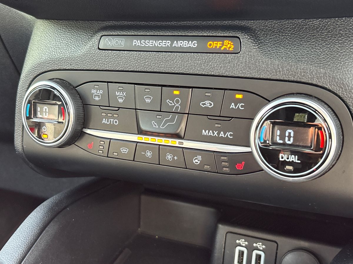 Used Ford Kuga 2021 for sale - 76241605: Photo 19