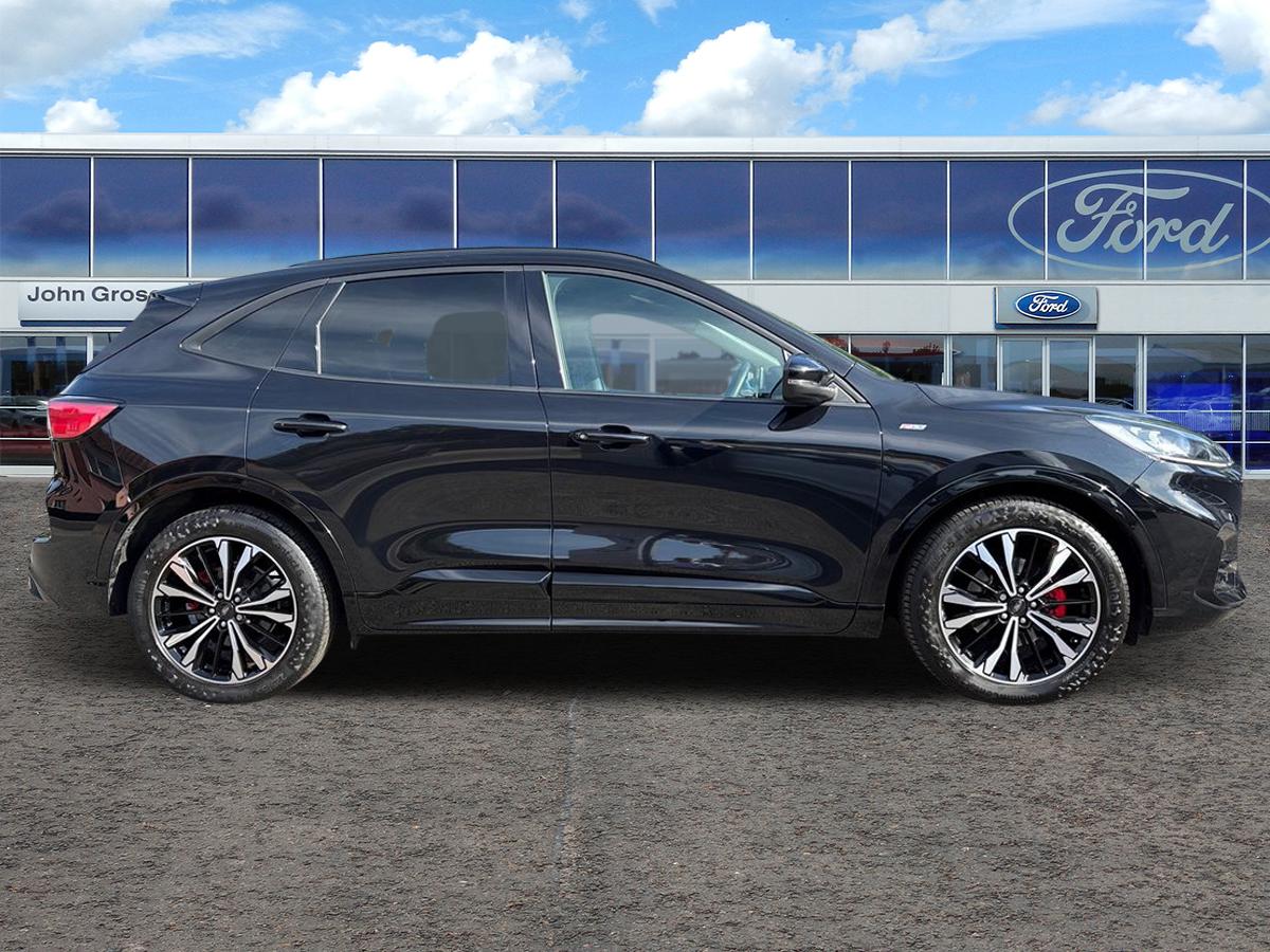 Used Ford Kuga 2021 for sale - 76241605: Photo 2