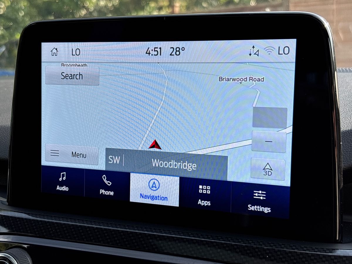 Used Ford Kuga 2021 for sale - 76241605: Photo 23