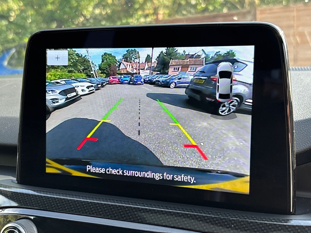 Used Ford Kuga 2021 for sale - 76241605: Photo 25