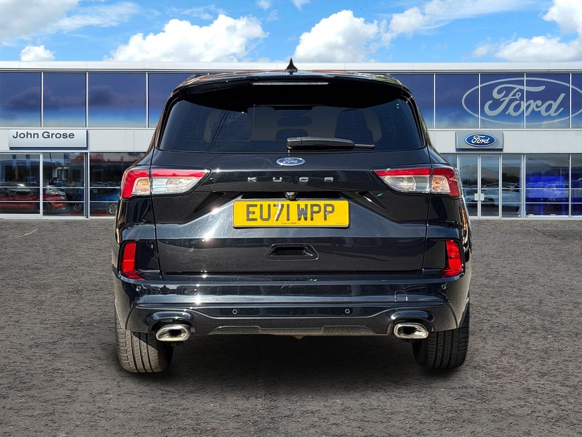 Used Ford Kuga 2021 for sale - 76241605: Photo 5