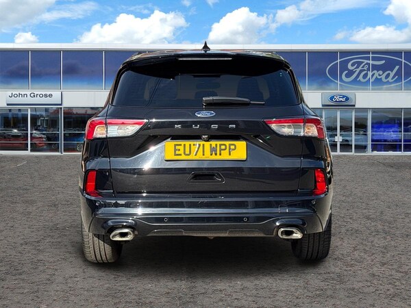 Used Ford Kuga 2021 for sale - 76241605: Photo 5