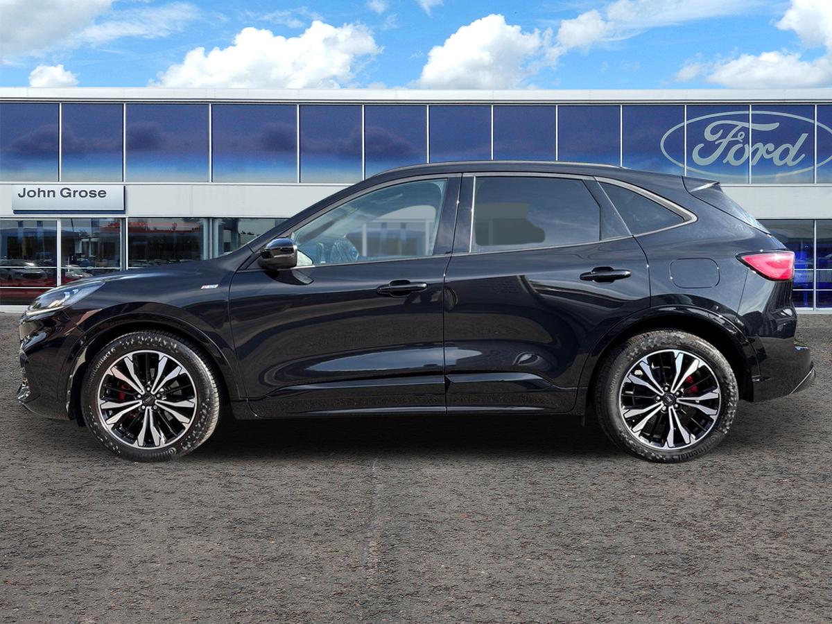 Used Ford Kuga 2021 for sale - 76241605: Photo 7