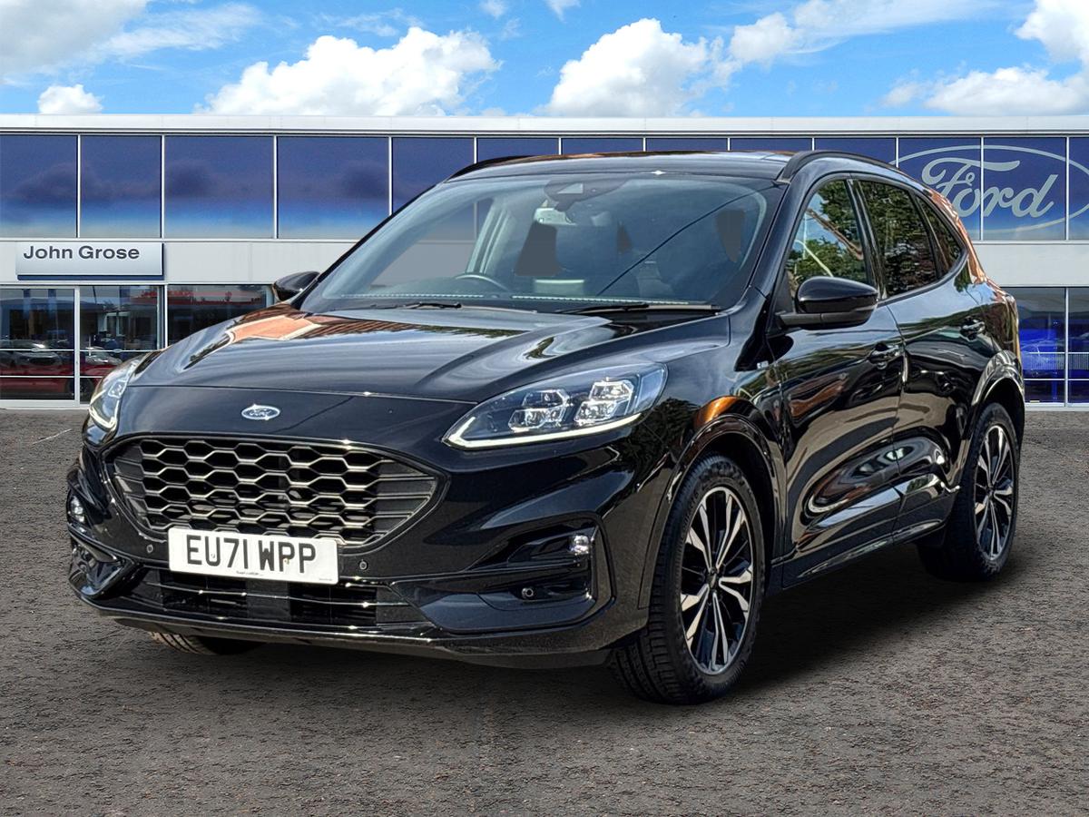 Used Ford Kuga 2021 for sale - 76241605: Photo 9