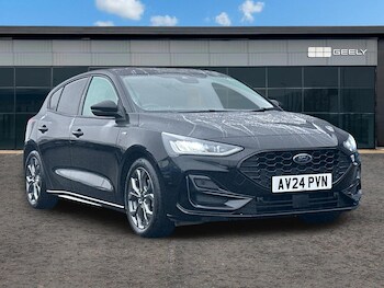 Used Ford Focus 2024 for sale - 78009141: Photo