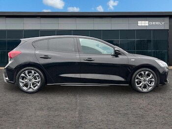 Used Ford Focus 2024 for sale - 78009141: Photo