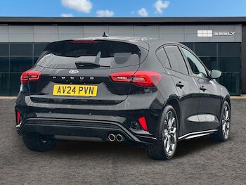 Used Ford Focus 2024 for sale - 78009141: Photo