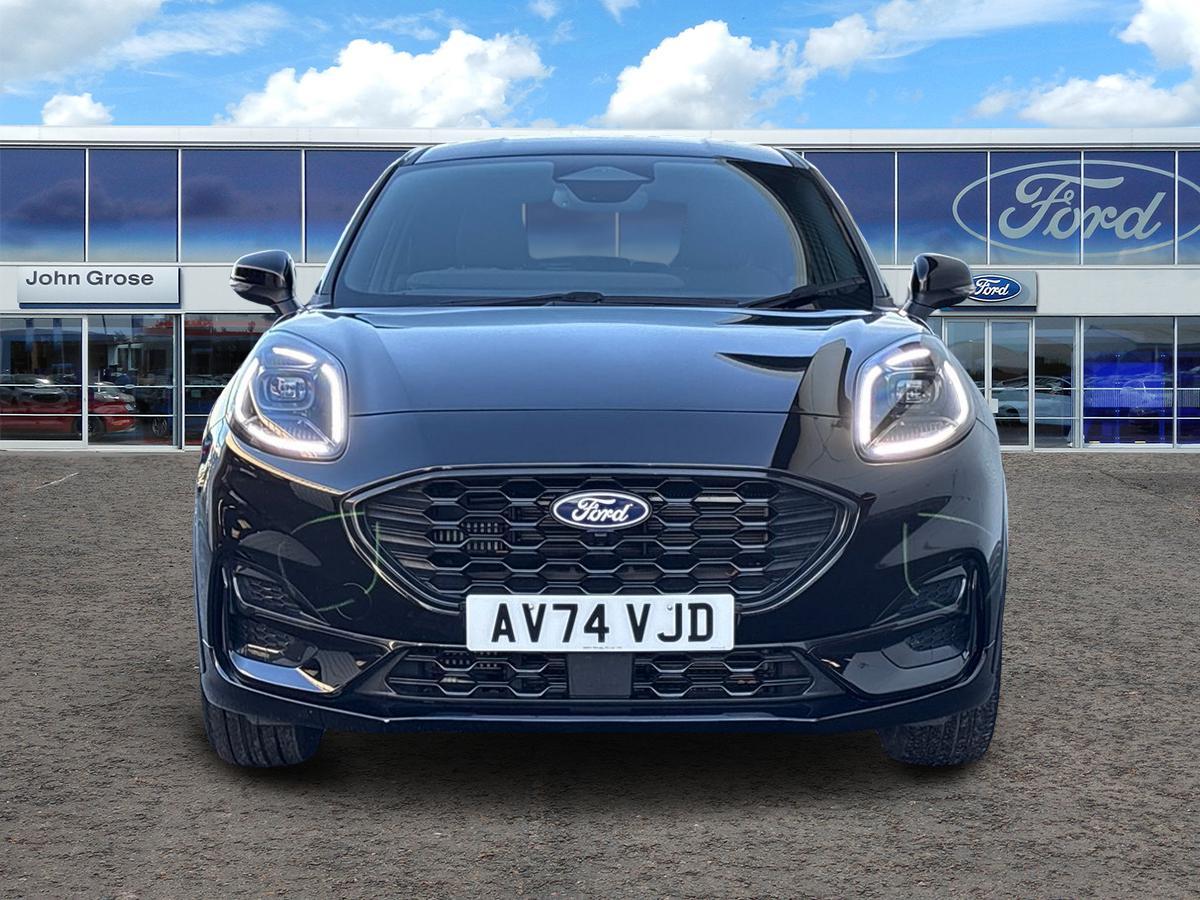 Used Ford Puma 2025 for sale - 76704427: Photo 10