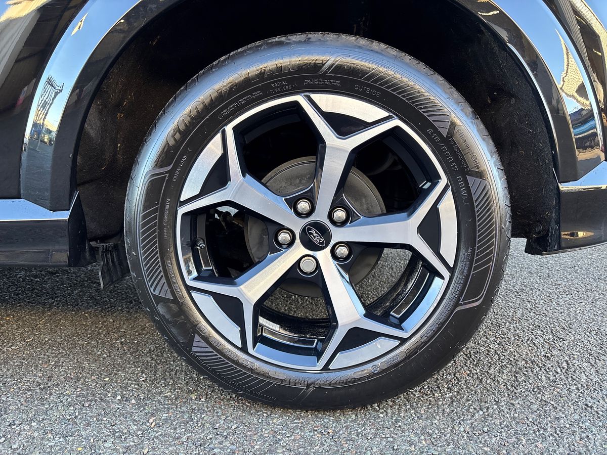 Used Ford Puma 2025 for sale - 76704427: Photo 11