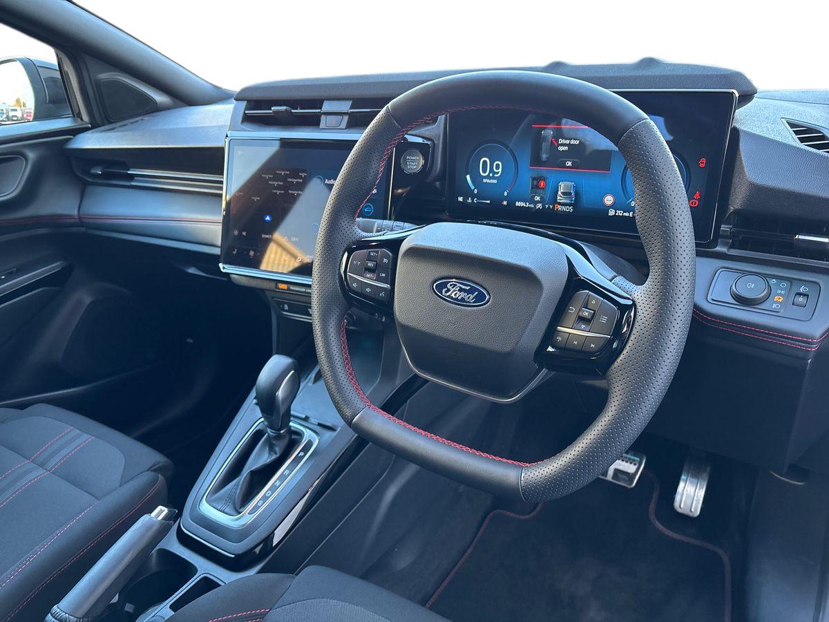 Used Ford Puma 2025 for sale - 76704427: Photo 13