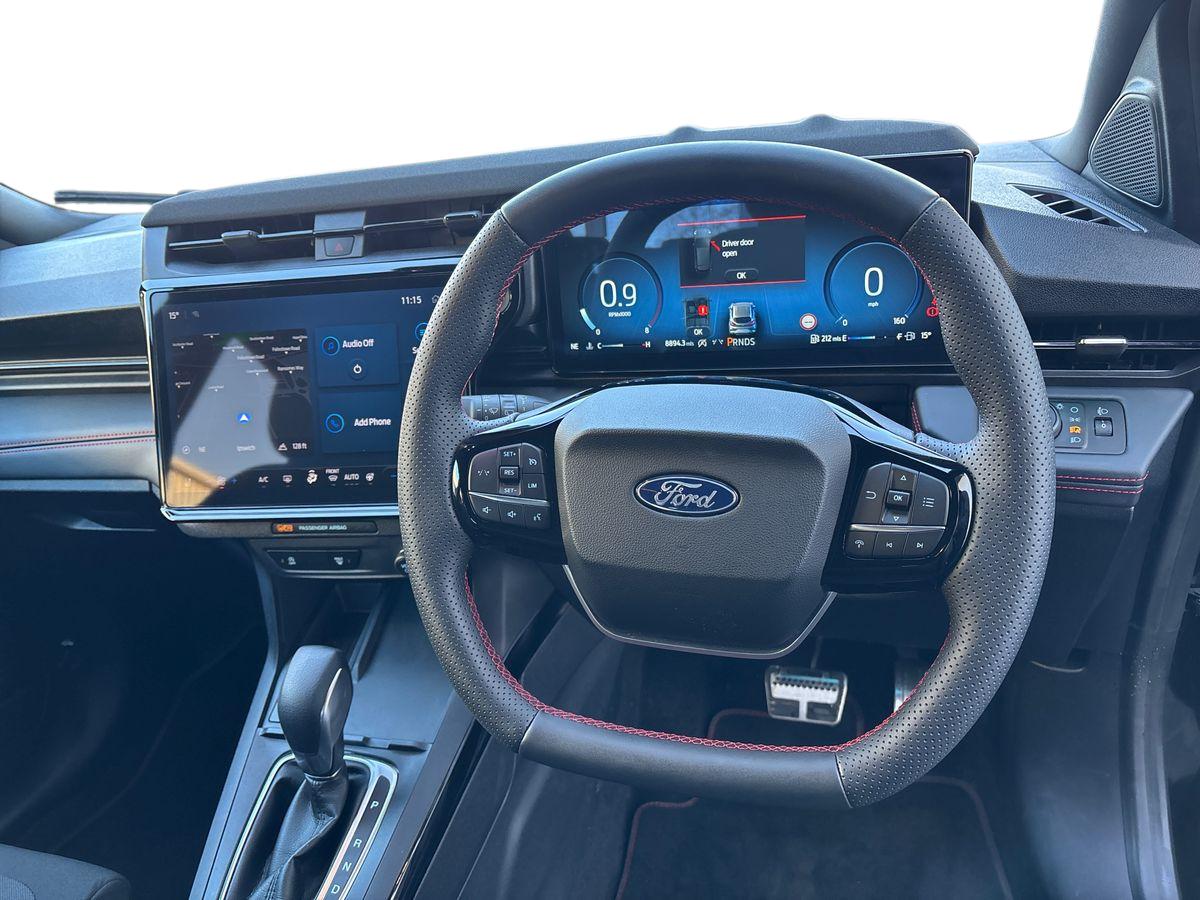 Used Ford Puma 2025 for sale - 76704427: Photo 14
