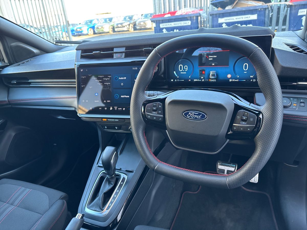 Used Ford Puma 2025 for sale - 76704427: Photo 15