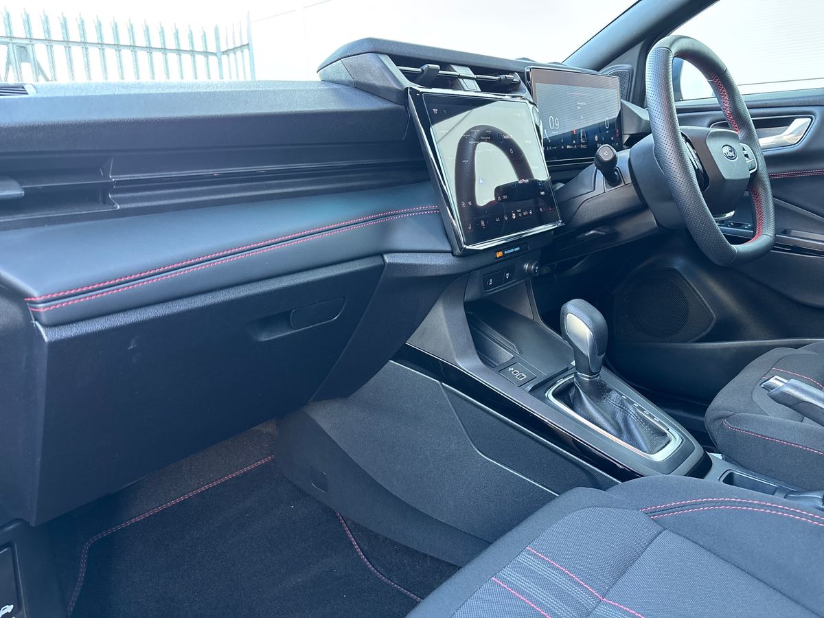 Used Ford Puma 2025 for sale - 76704427: Photo 17