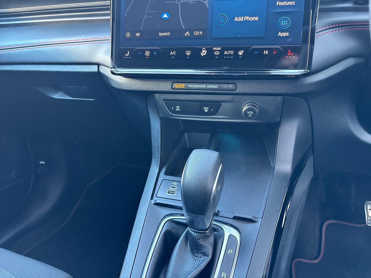 Used Ford Puma 2025 for sale - 76704427: Photo 18