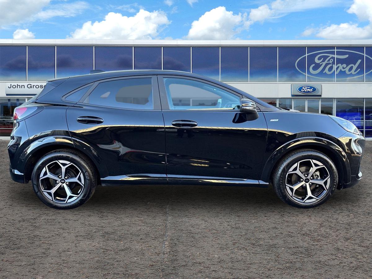 Used Ford Puma 2025 for sale - 76704427: Photo 2