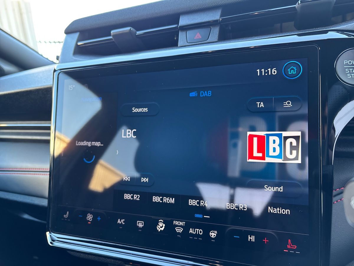 Used Ford Puma 2025 for sale - 76704427: Photo 22