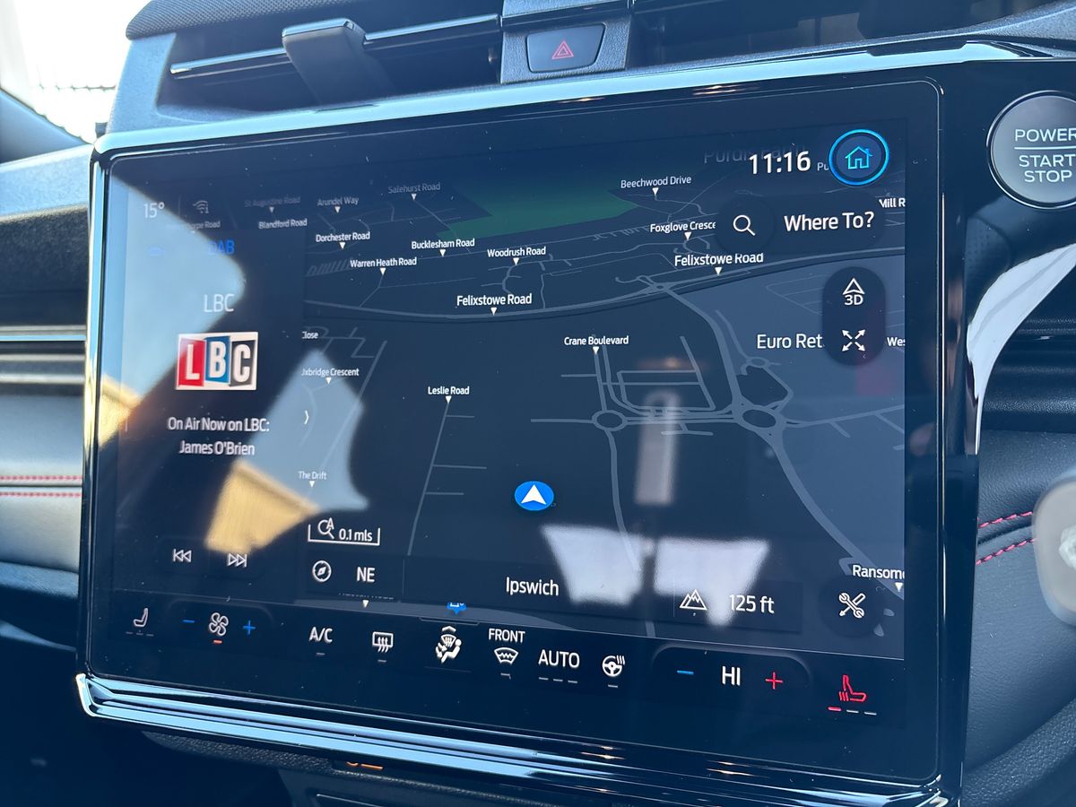 Used Ford Puma 2025 for sale - 76704427: Photo 23