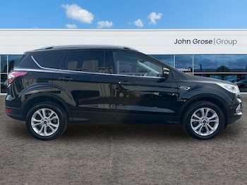 Used Ford Kuga 2018 for sale - 78892602: Photo