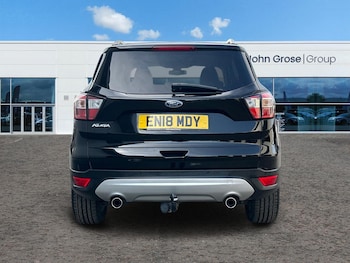 Used Ford Kuga 2018 for sale - 78892602: Photo