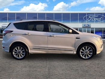 Used Ford Kuga 2018 for sale - 76874502: Photo