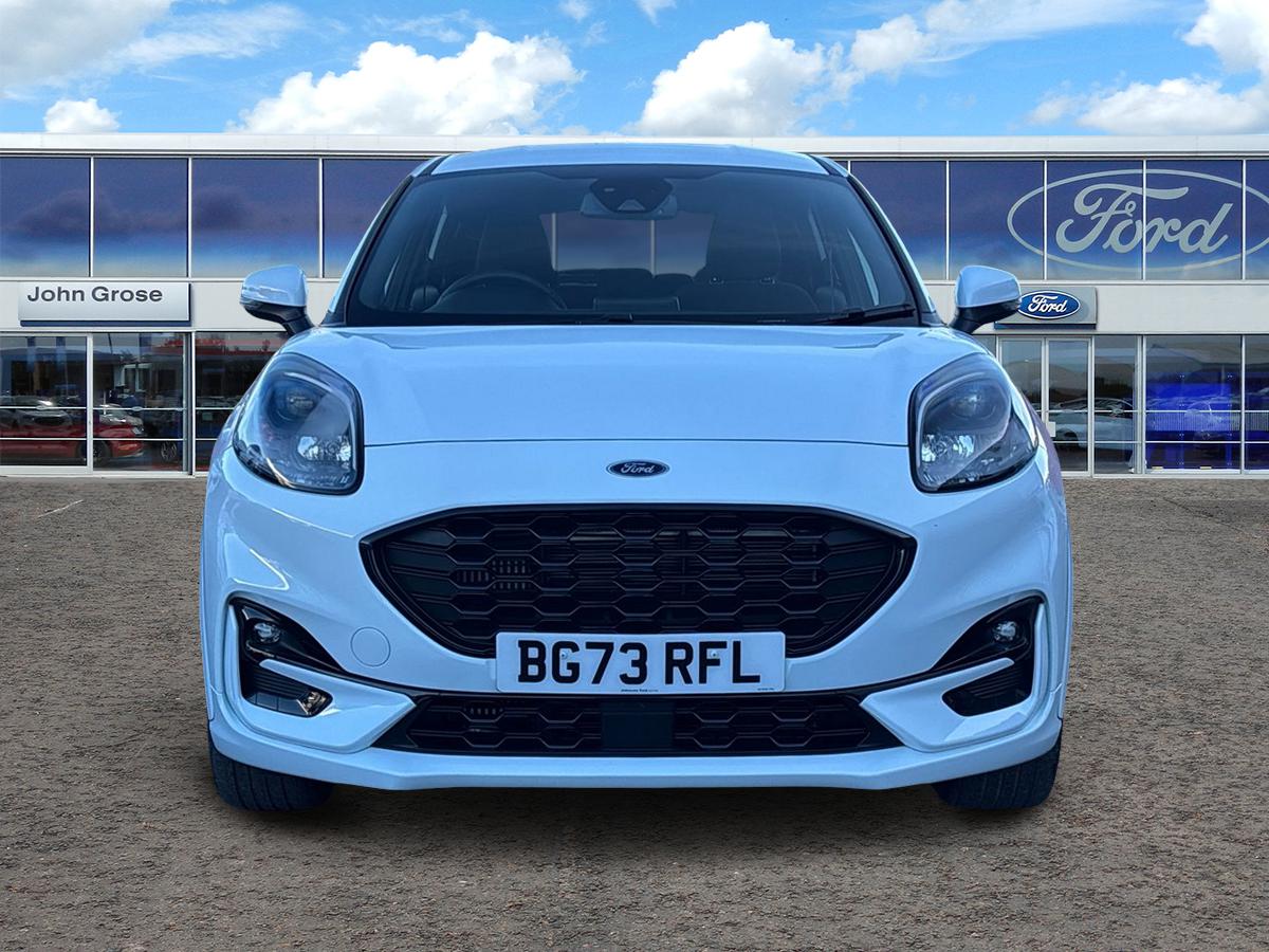 Used Ford Puma 2023 for sale - 77389014: Photo 10