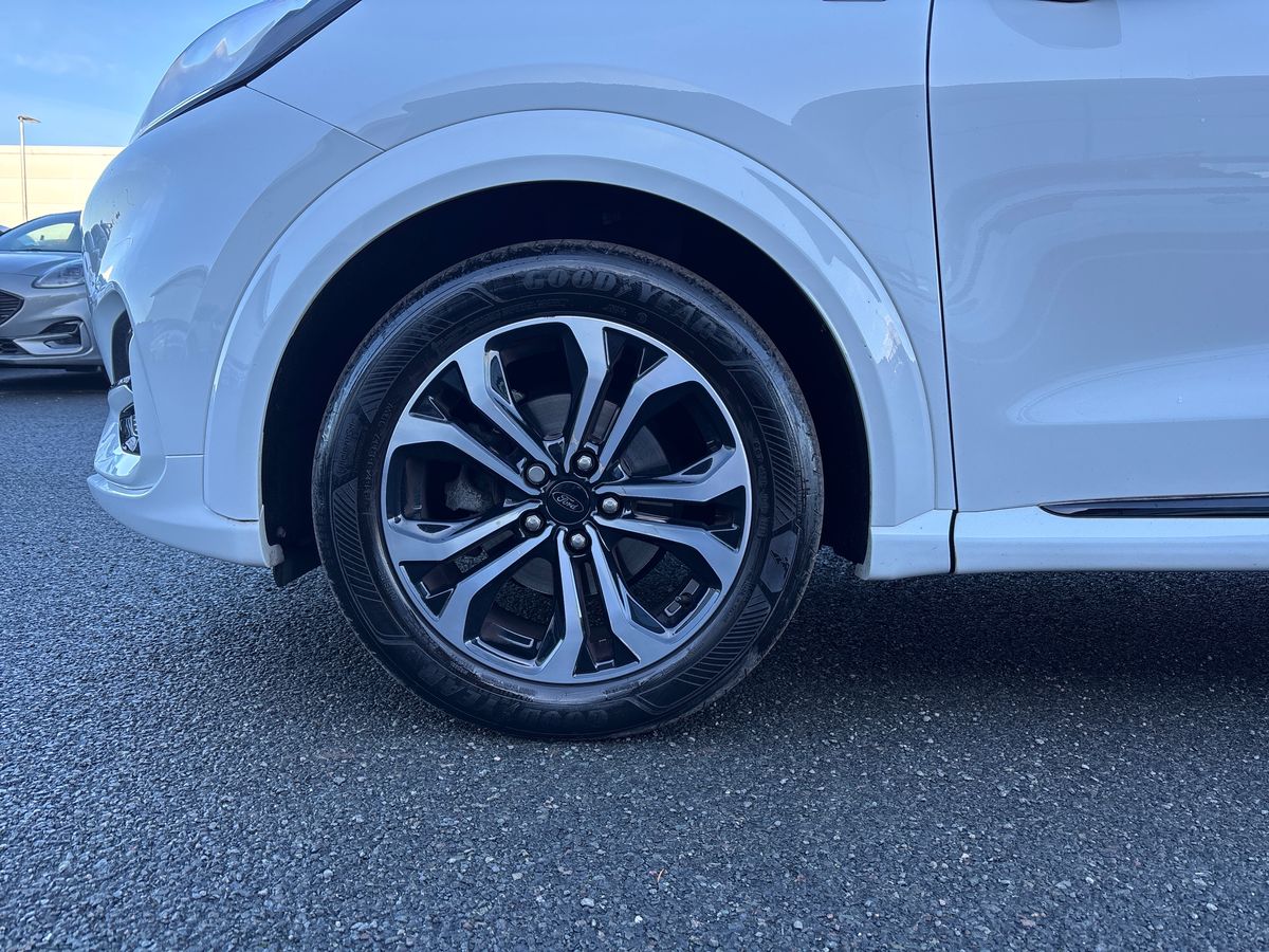 Used Ford Puma 2023 for sale - 77389014: Photo 11