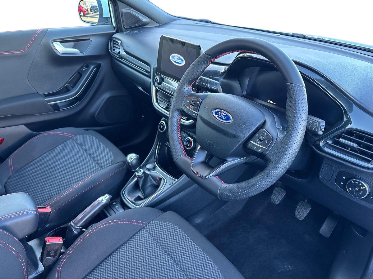 Used Ford Puma 2023 for sale - 77389014: Photo 13