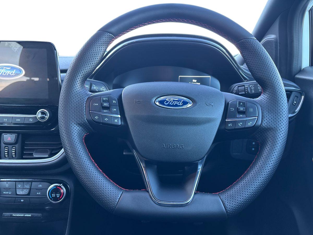 Used Ford Puma 2023 for sale - 77389014: Photo 14