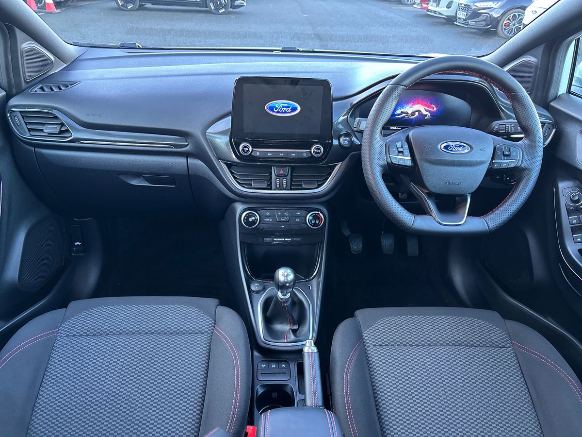 Used Ford Puma 2023 for sale - 77389014: Photo 15